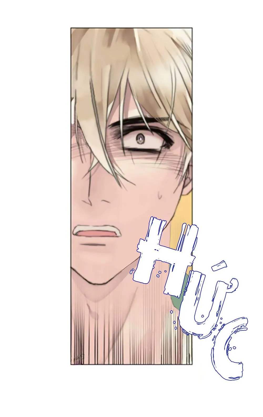 Hagyeongsu ngu ngốc Chapter 5 Trang 6