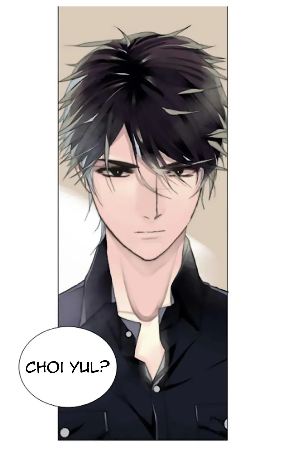 Hagyeongsu ngu ngốc Chapter 5 Trang 8