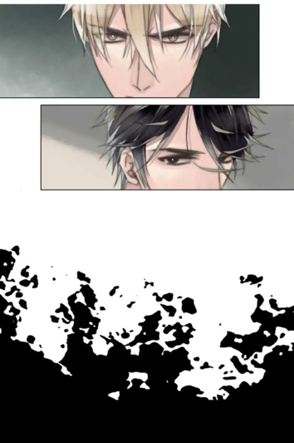 Hagyeongsu ngu ngốc Chapter 5 Trang 31