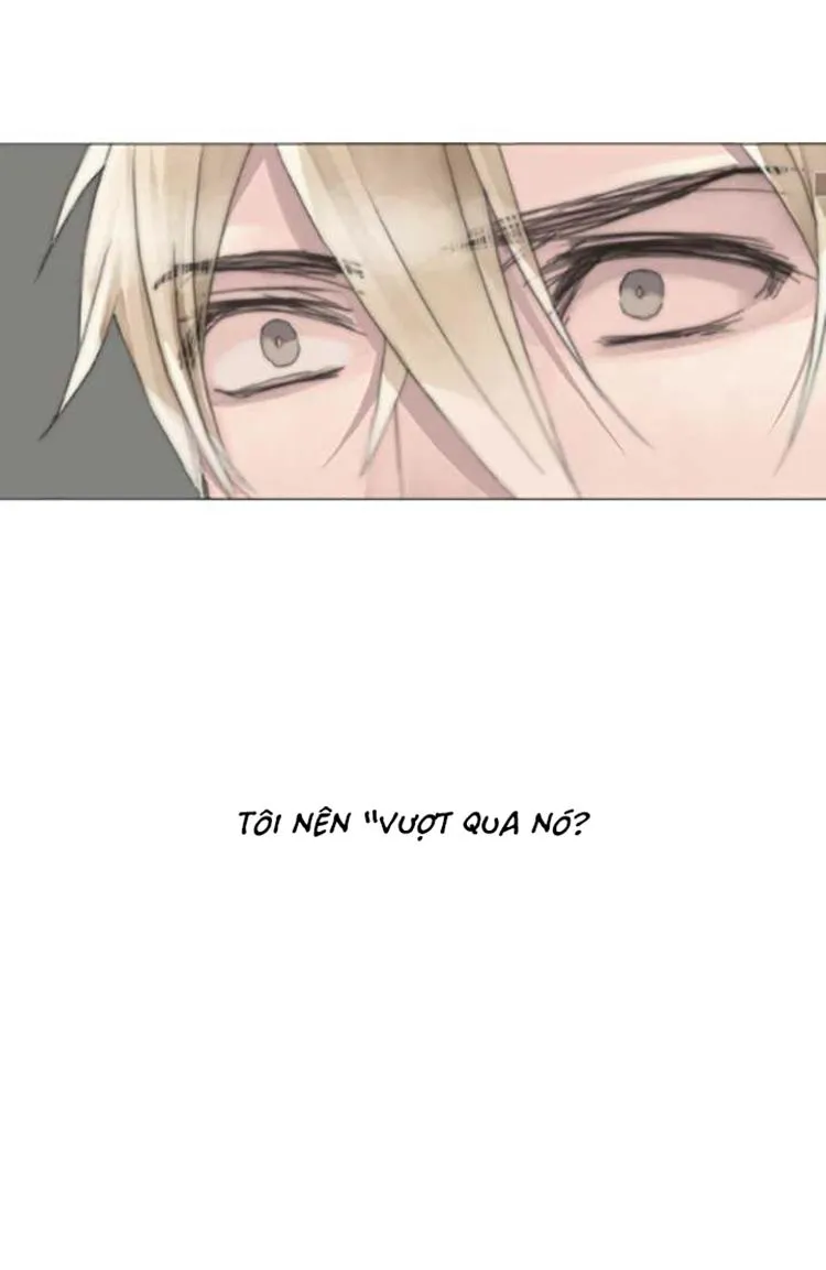 Hagyeongsu ngu ngốc Chapter 6 Trang 6