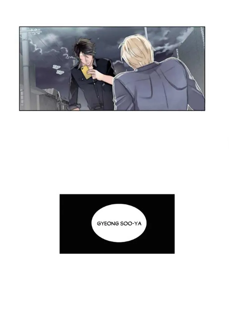 Hagyeongsu ngu ngốc Chapter 6 Trang 15