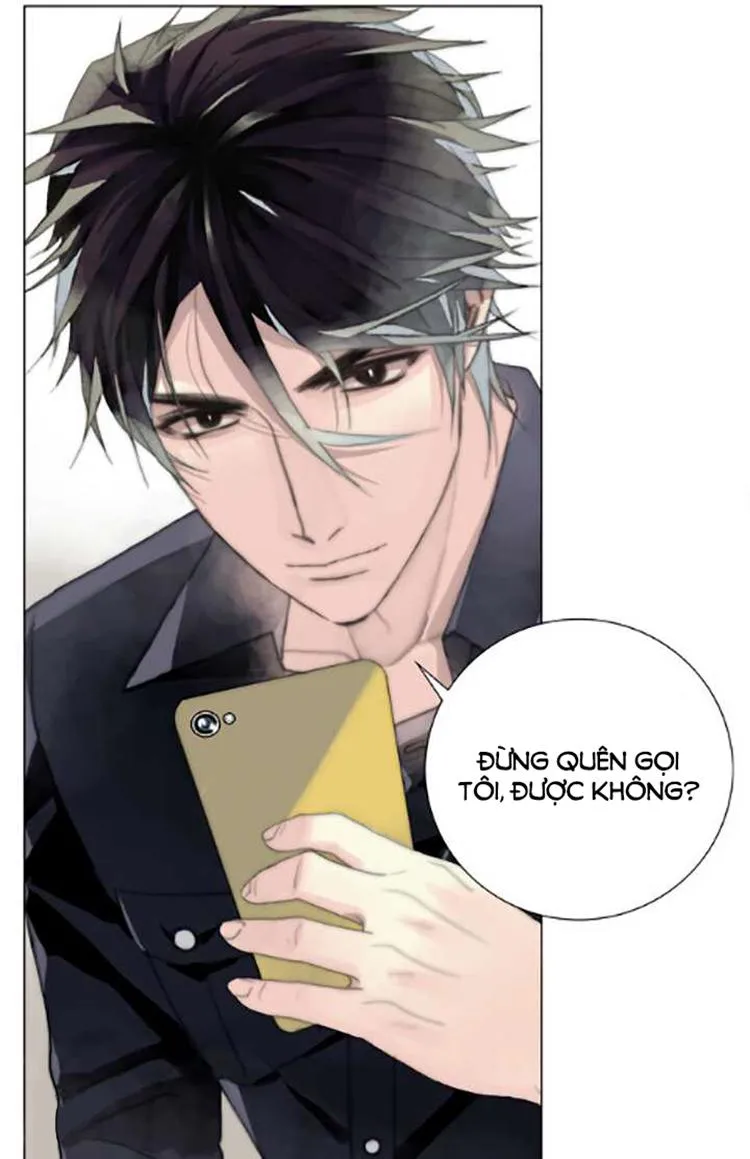 Hagyeongsu ngu ngốc Chapter 6 Trang 16