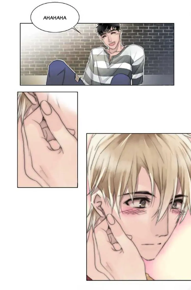 Hagyeongsu ngu ngốc Chapter 6 Trang 27