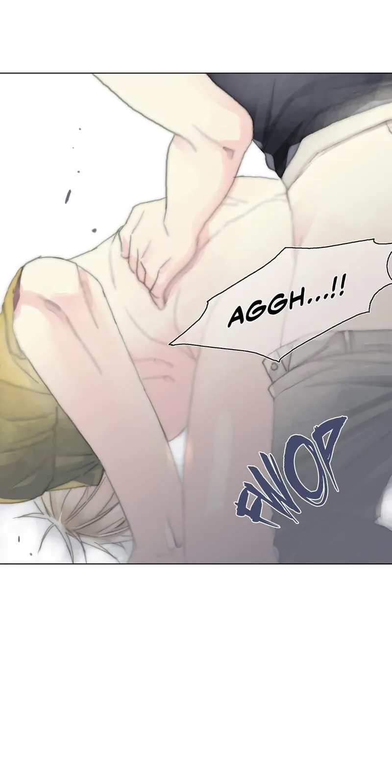 Hagyeongsu ngu ngốc Chapter 11 Trang 20