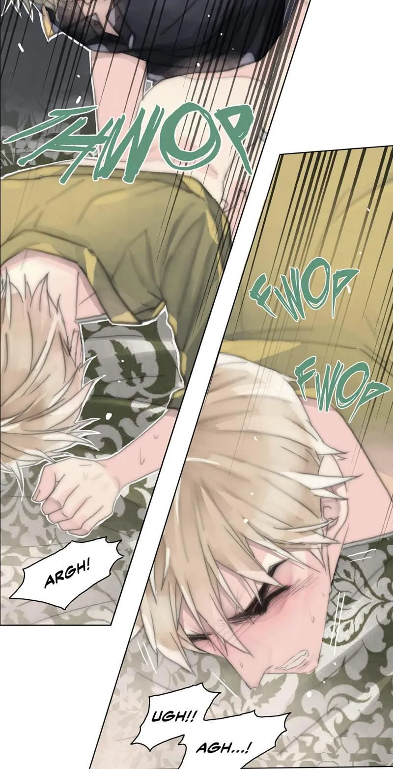 Hagyeongsu ngu ngốc Chapter 11 Trang 23