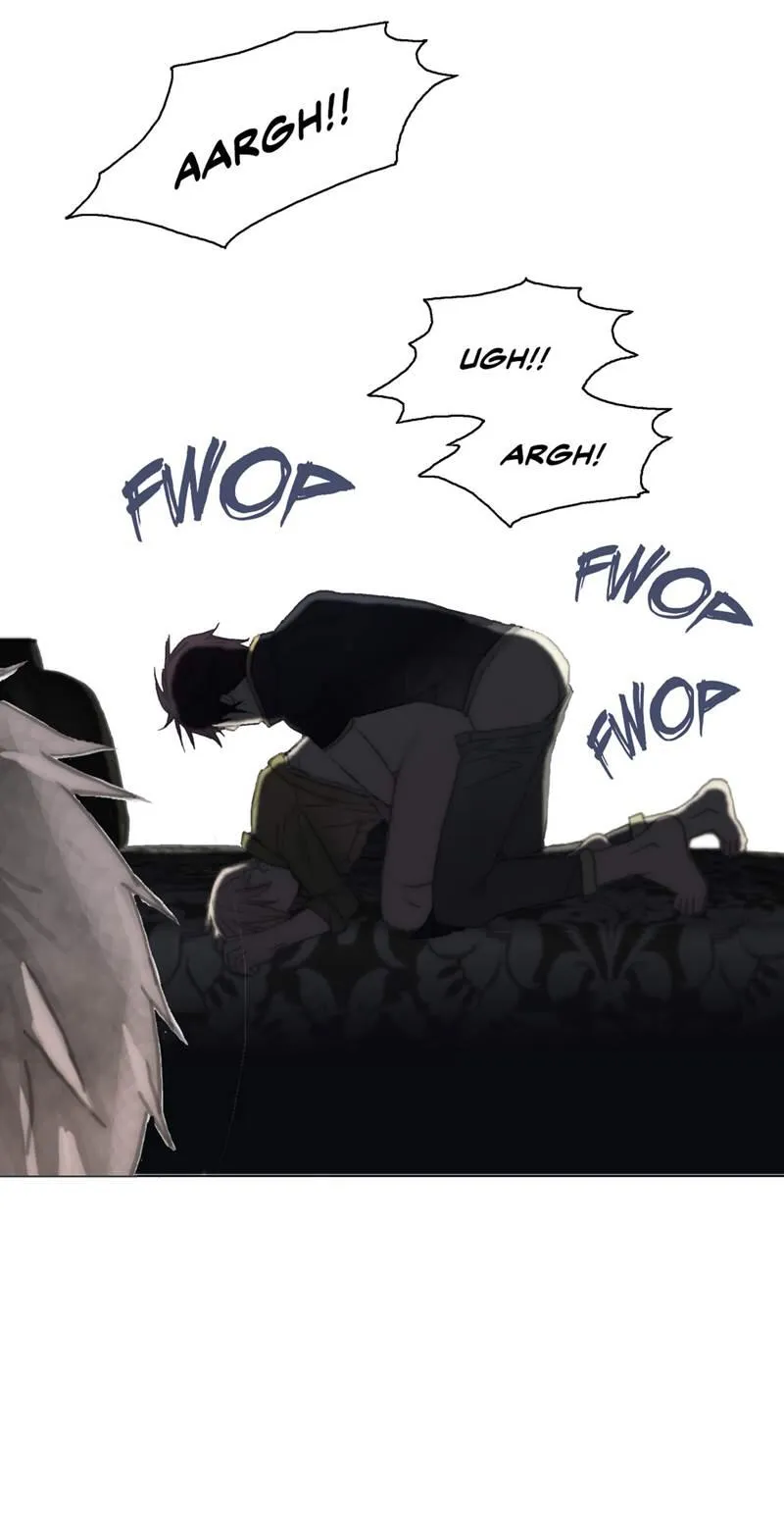 Hagyeongsu ngu ngốc Chapter 11 Trang 25