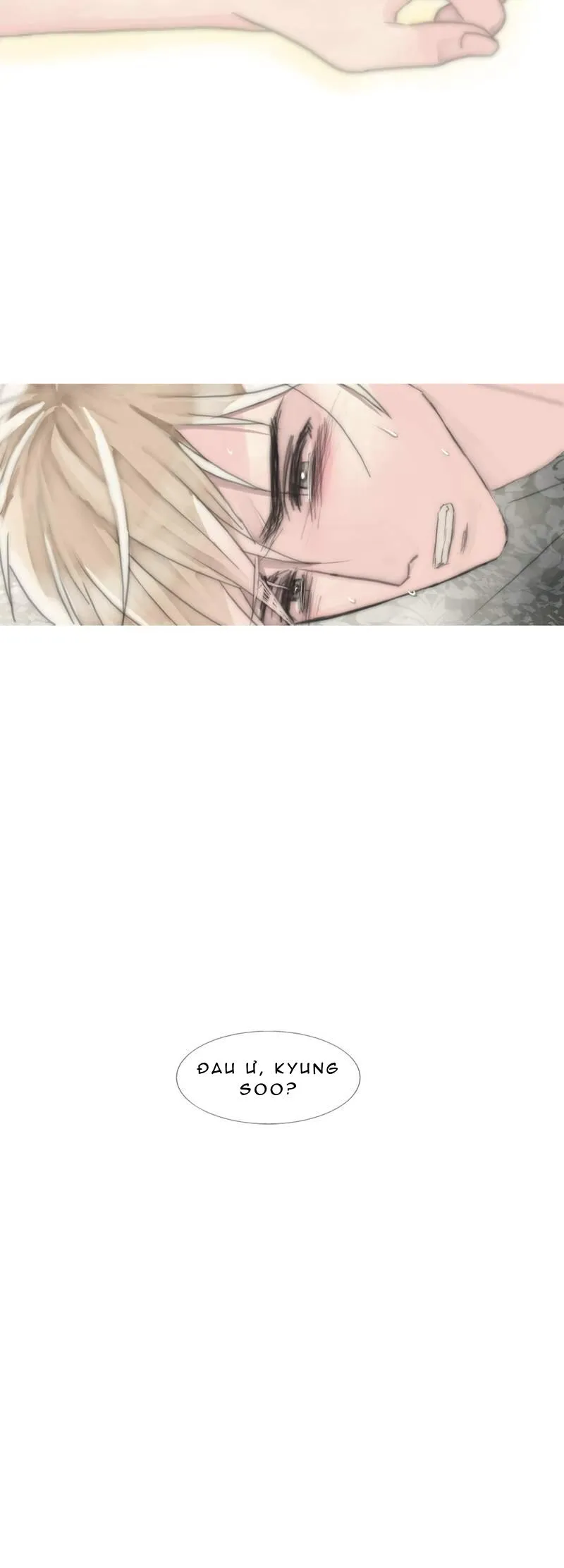 Hagyeongsu ngu ngốc Chapter 11 Trang 29