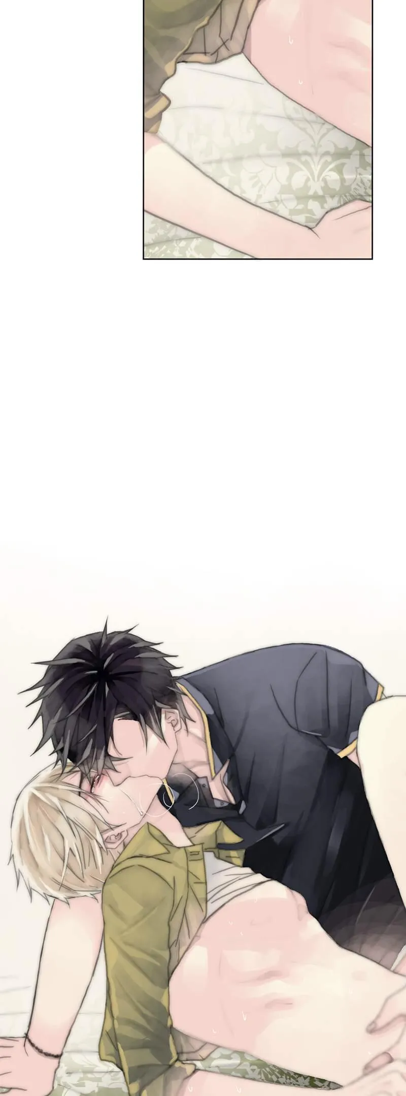 Hagyeongsu ngu ngốc Chapter 12 Trang 7