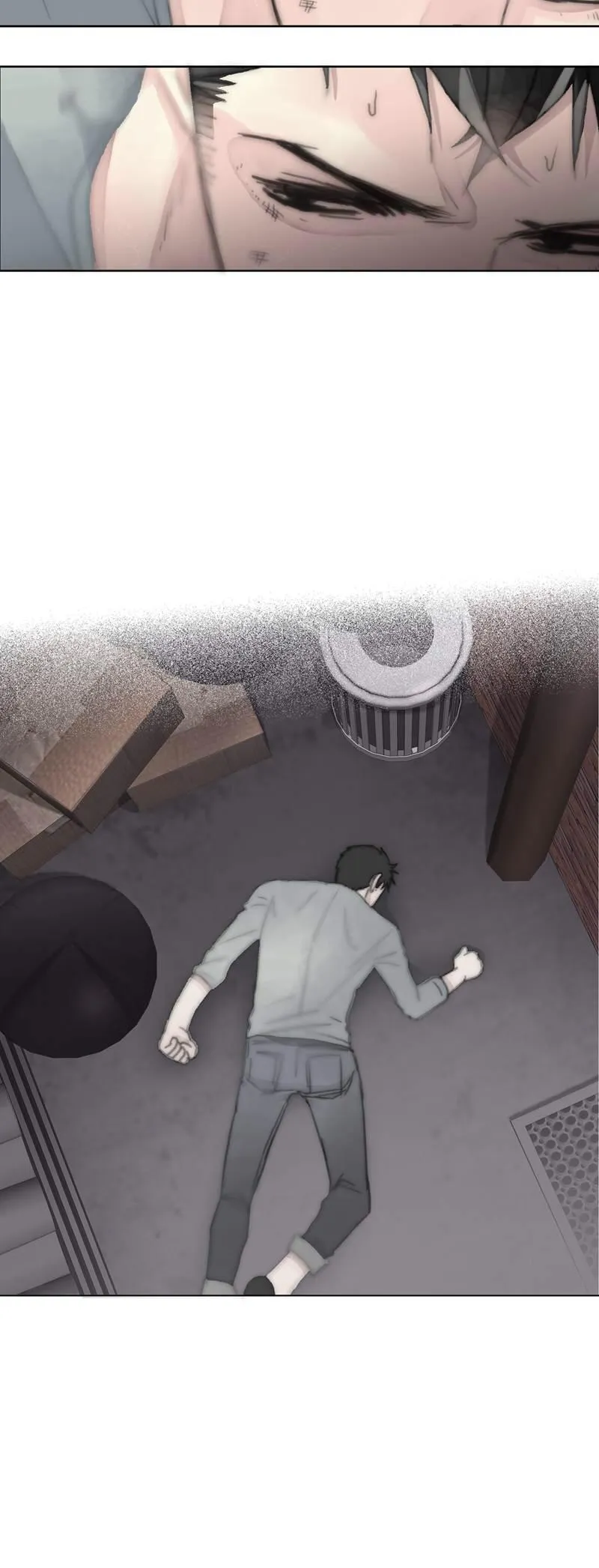 Hagyeongsu ngu ngốc Chapter 12 Trang 22