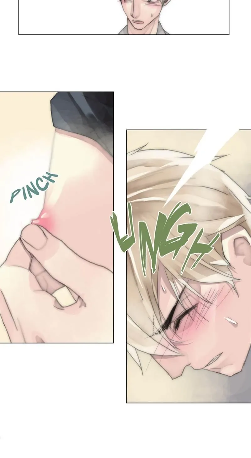 Hagyeongsu ngu ngốc Chapter 14 Trang 6