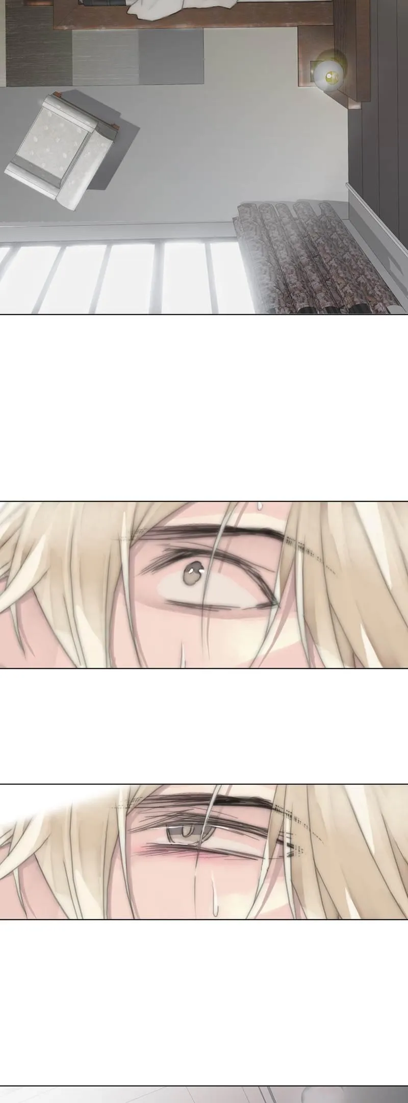 Hagyeongsu ngu ngốc Chapter 14 Trang 26