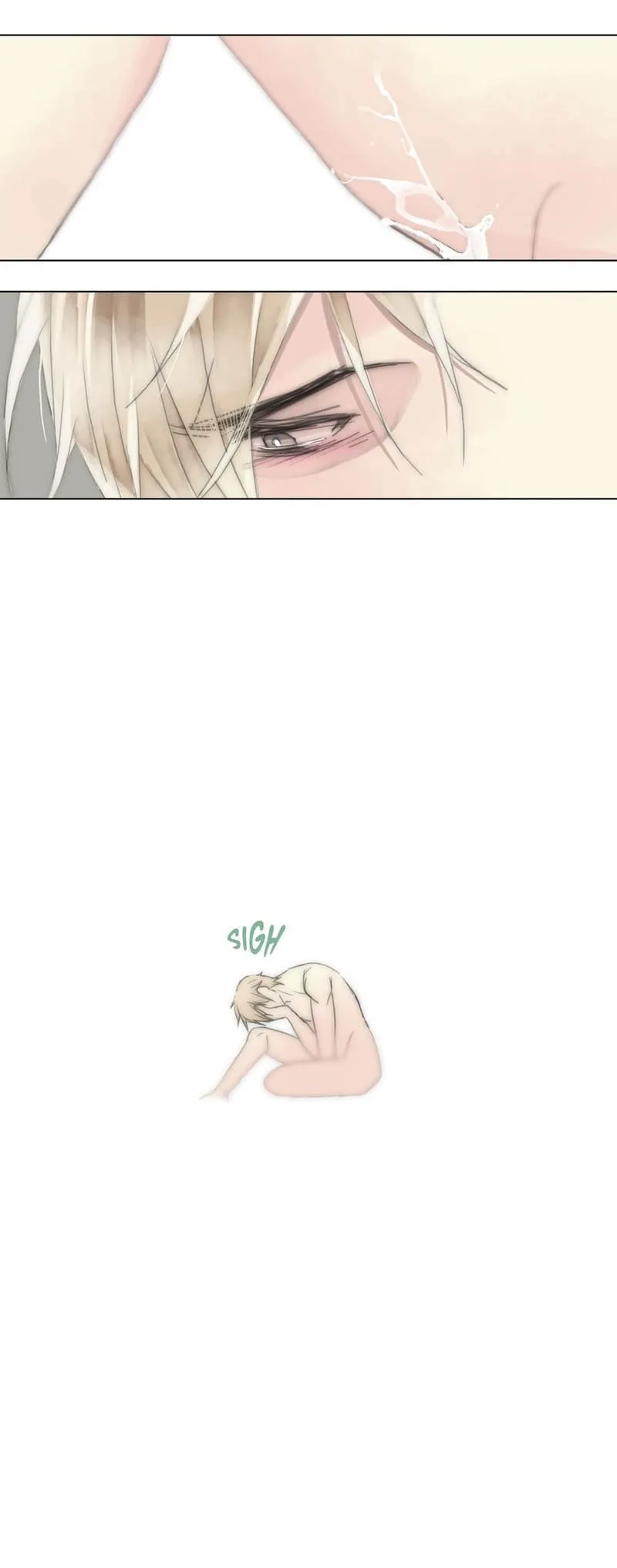 Hagyeongsu ngu ngốc Chapter 14 Trang 28