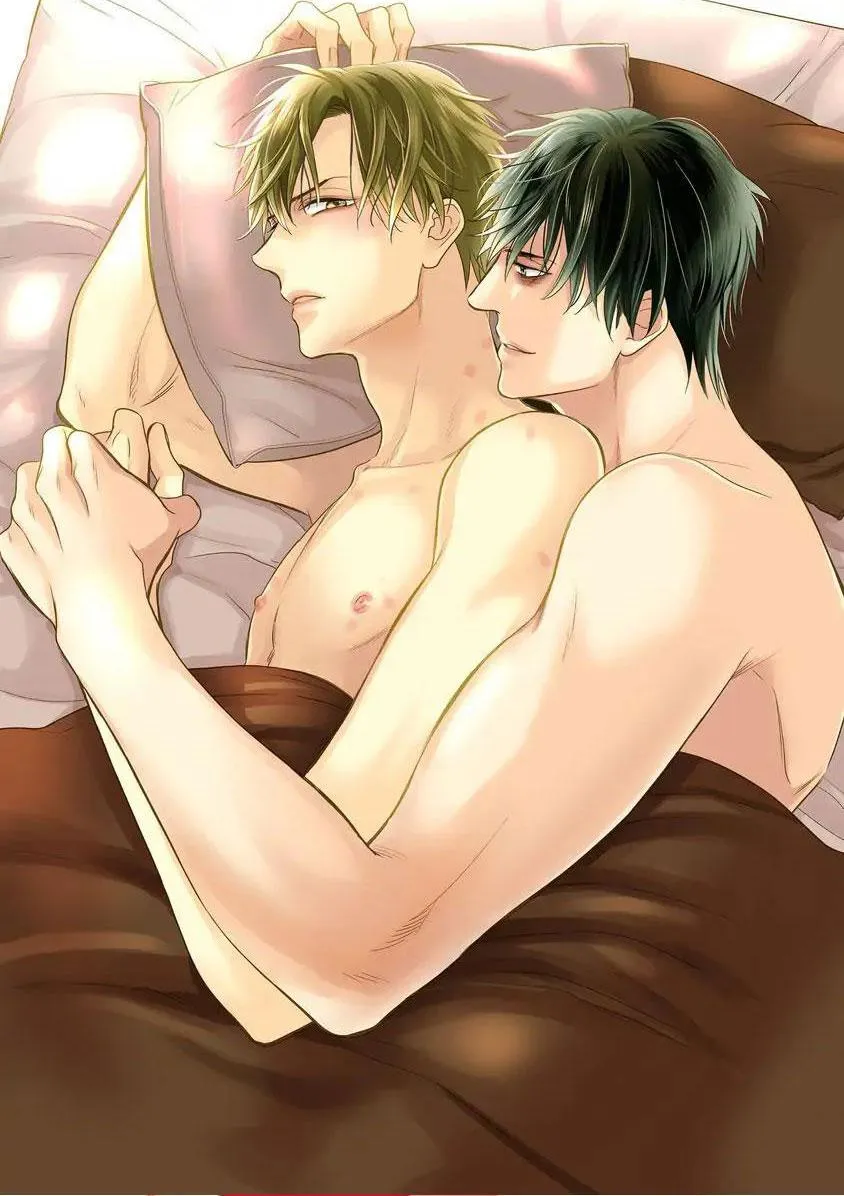 Hai chàng độc thân nóng bỏng Chapter 1 Trang 3