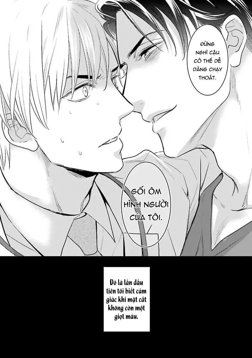 Hai chàng độc thân nóng bỏng Chapter 1 Trang 52