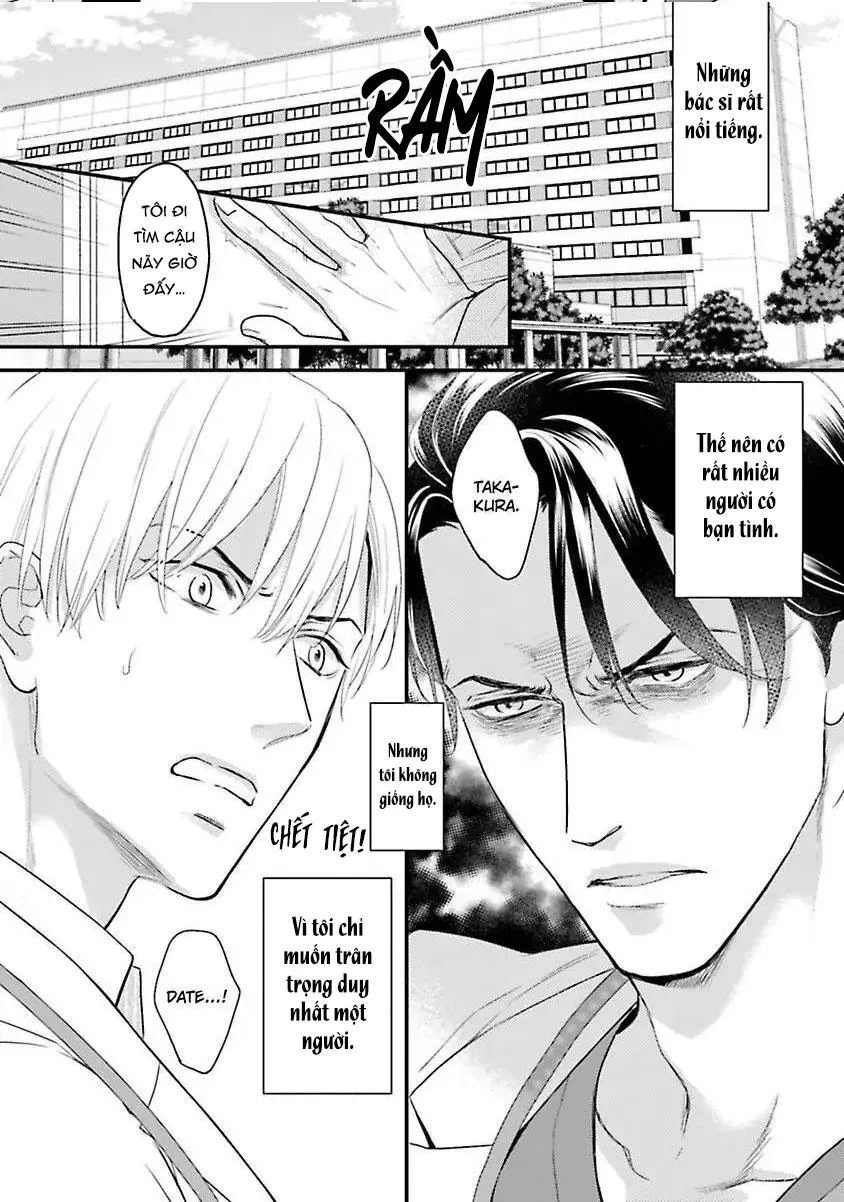 Hai chàng độc thân nóng bỏng Chapter 1 Trang 54