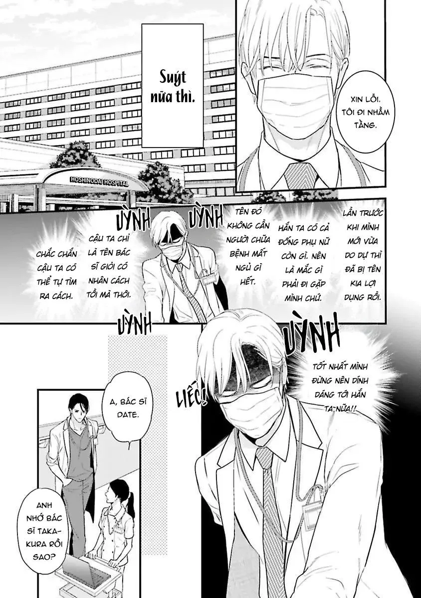 Hai chàng độc thân nóng bỏng Chapter 1 Trang 67