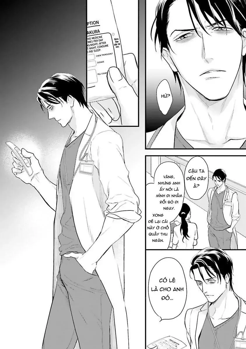 Hai chàng độc thân nóng bỏng Chapter 1 Trang 68