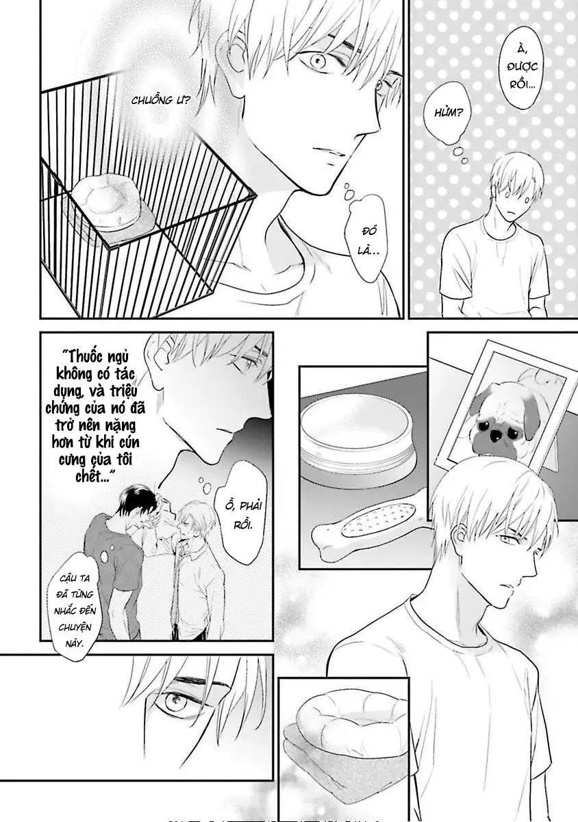 Hai chàng độc thân nóng bỏng Chapter 1 Trang 84