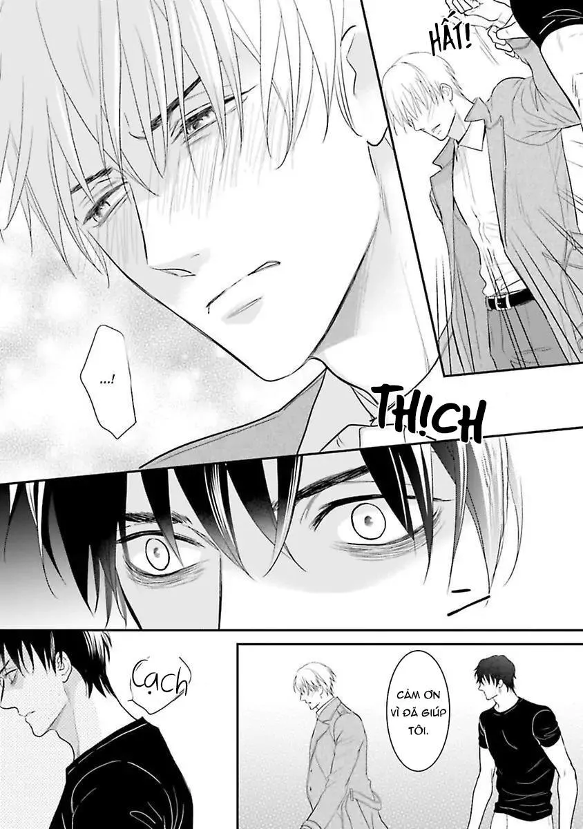 Hai chàng độc thân nóng bỏng Chapter 1 Trang 100