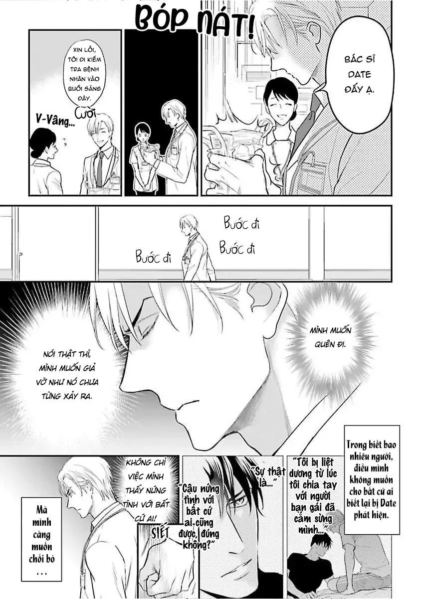 Hai chàng độc thân nóng bỏng Chapter 1 Trang 103