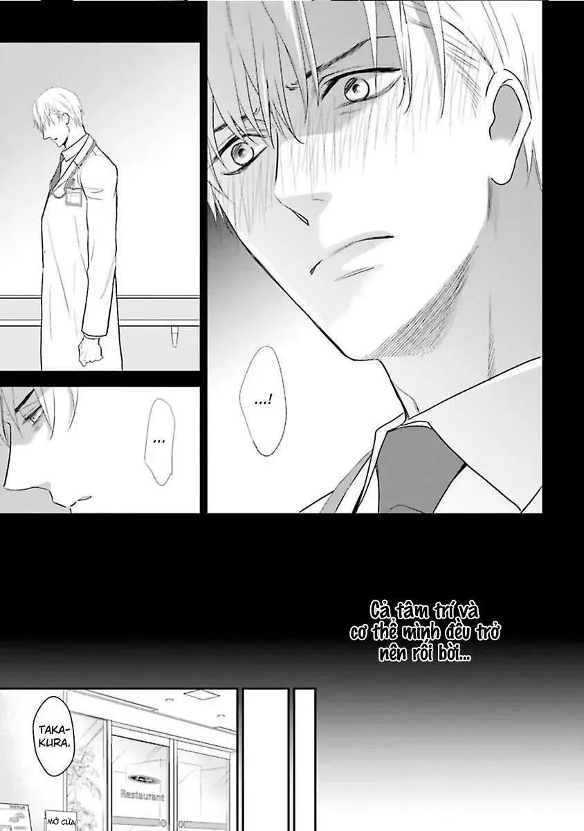 Hai chàng độc thân nóng bỏng Chapter 1 Trang 105