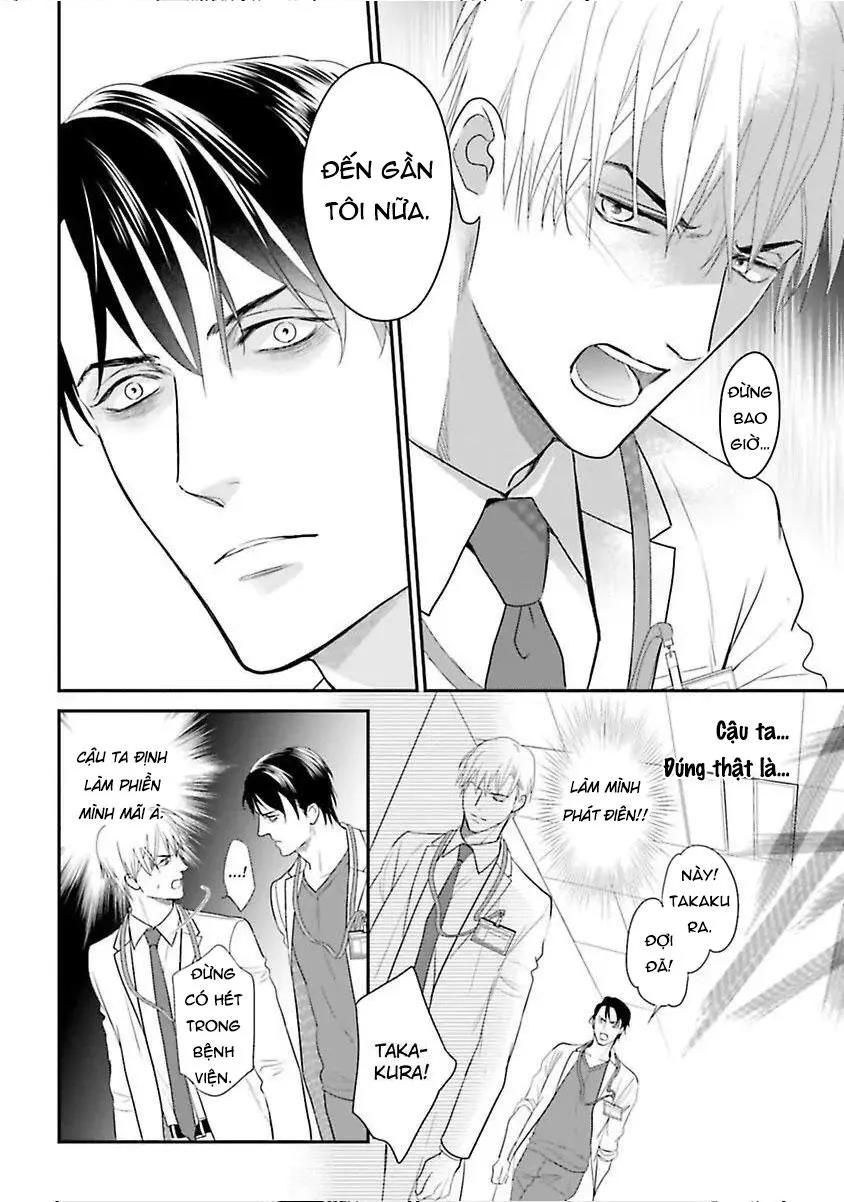 Hai chàng độc thân nóng bỏng Chapter 1 Trang 112