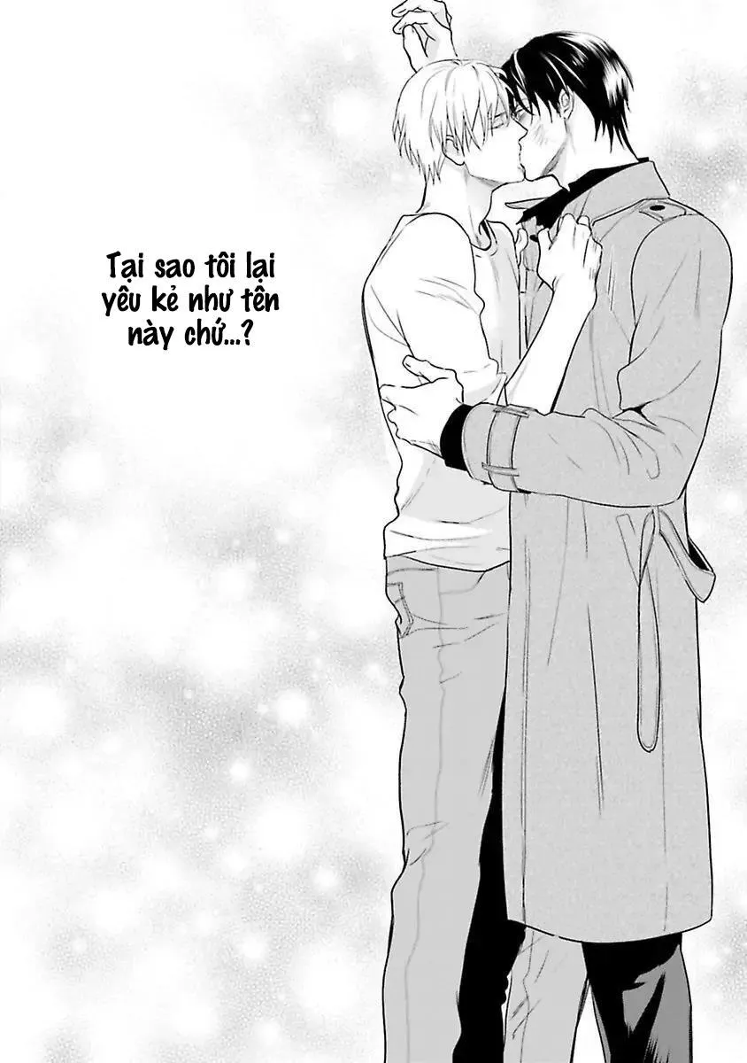 Hai chàng độc thân nóng bỏng Chapter 1 Trang 126