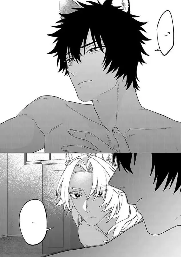 Hai Chú Chó Rắc Rối Chapter 2 Trang 34