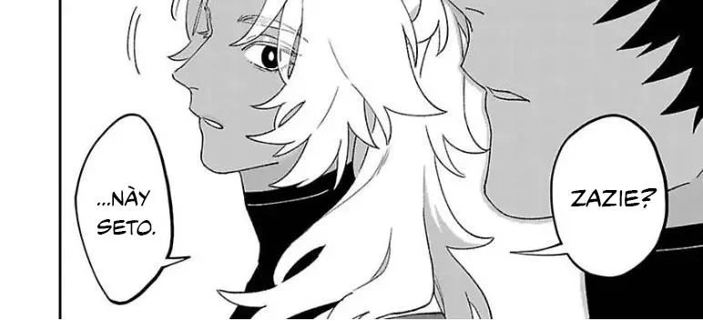 Hai Chú Chó Rắc Rối Chapter 5 Trang 29