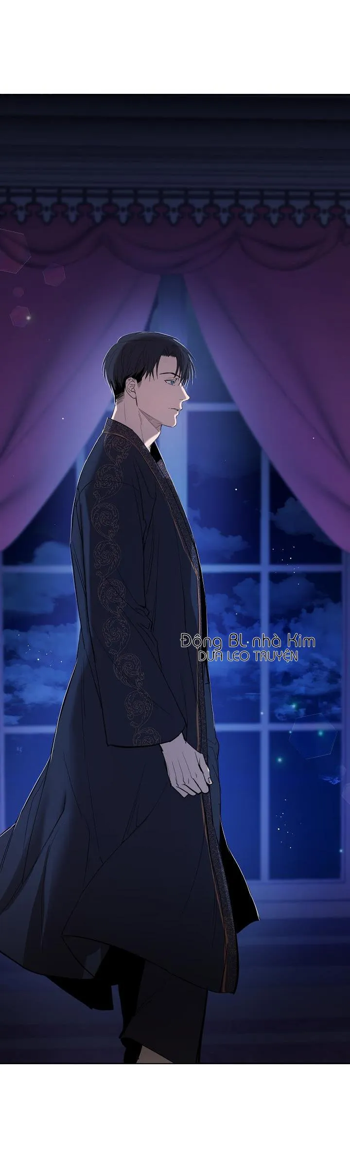 HAI ĐẤT NƯỚC, ĐẤT NƯỚC CỦA NÔ LỆ Chapter 2 Trang 30