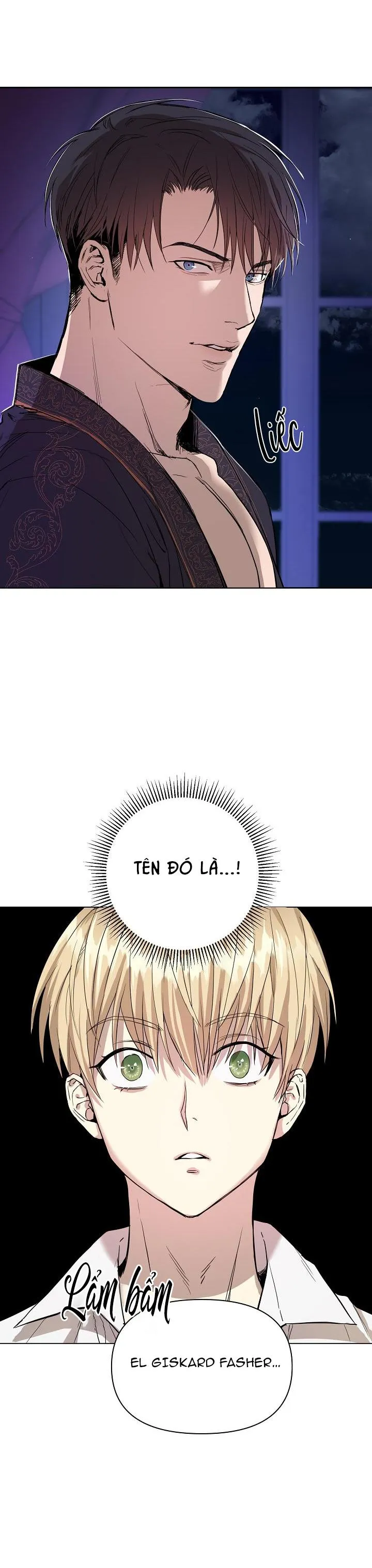 HAI ĐẤT NƯỚC, ĐẤT NƯỚC CỦA NÔ LỆ Chapter 2 Trang 31