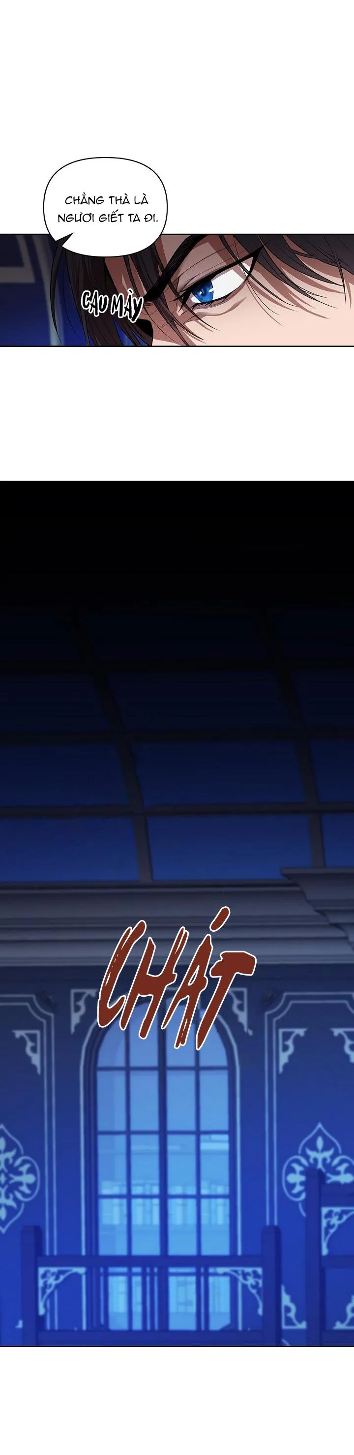 HAI ĐẤT NƯỚC, ĐẤT NƯỚC CỦA NÔ LỆ Chapter 3 Trang 4