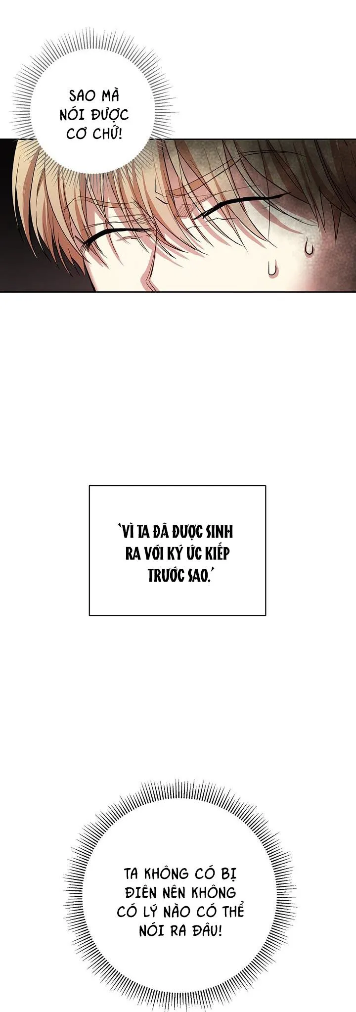 HAI ĐẤT NƯỚC, ĐẤT NƯỚC CỦA NÔ LỆ Chapter 3 Trang 12