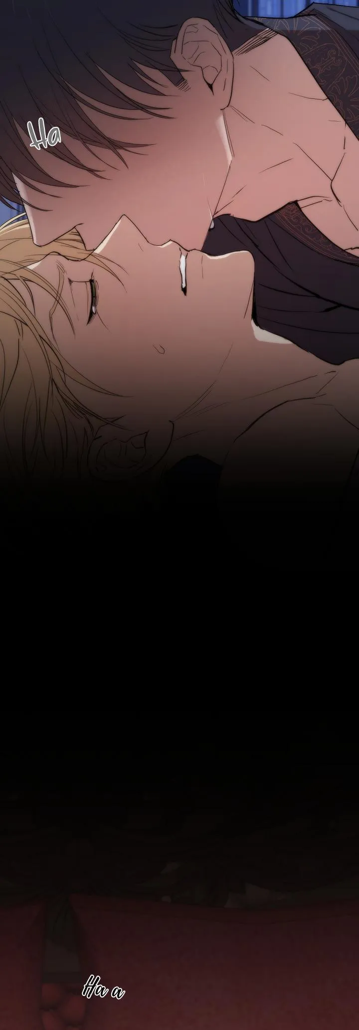 HAI ĐẤT NƯỚC, ĐẤT NƯỚC CỦA NÔ LỆ Chapter 3 Trang 24