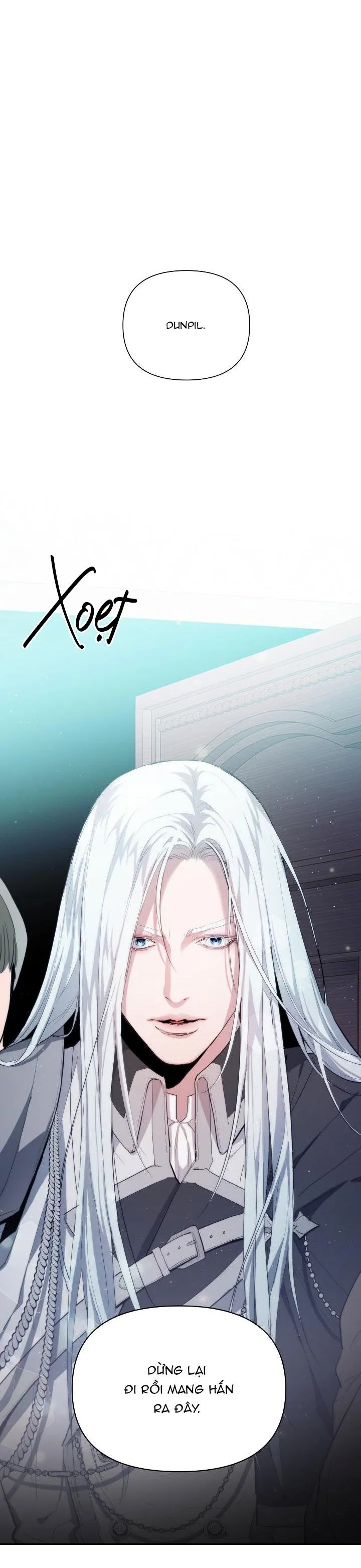 HAI ĐẤT NƯỚC, ĐẤT NƯỚC CỦA NÔ LỆ Chapter 4 Trang 13