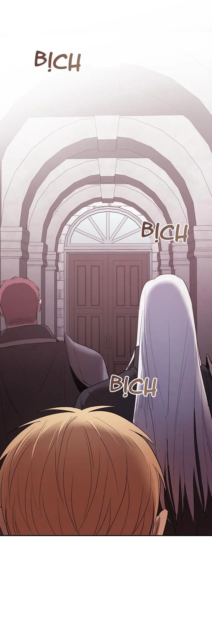 HAI ĐẤT NƯỚC, ĐẤT NƯỚC CỦA NÔ LỆ Chapter 4 Trang 16