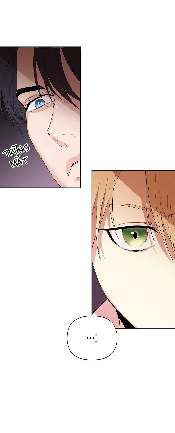 HAI ĐẤT NƯỚC, ĐẤT NƯỚC CỦA NÔ LỆ Chapter 4 Trang 20