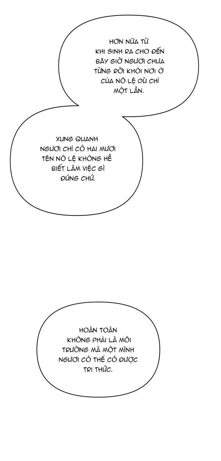 HAI ĐẤT NƯỚC, ĐẤT NƯỚC CỦA NÔ LỆ Chapter 4 Trang 31