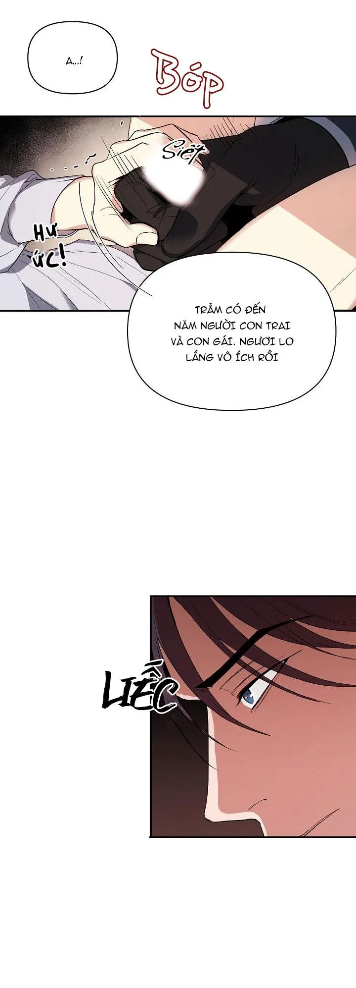HAI ĐẤT NƯỚC, ĐẤT NƯỚC CỦA NÔ LỆ Chapter 4 Trang 36