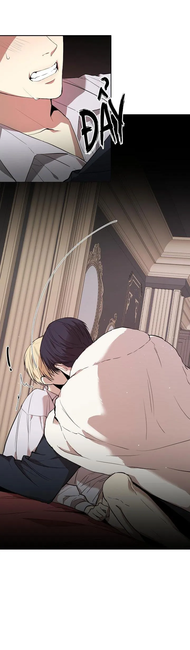 HAI ĐẤT NƯỚC, ĐẤT NƯỚC CỦA NÔ LỆ Chapter 4 Trang 37