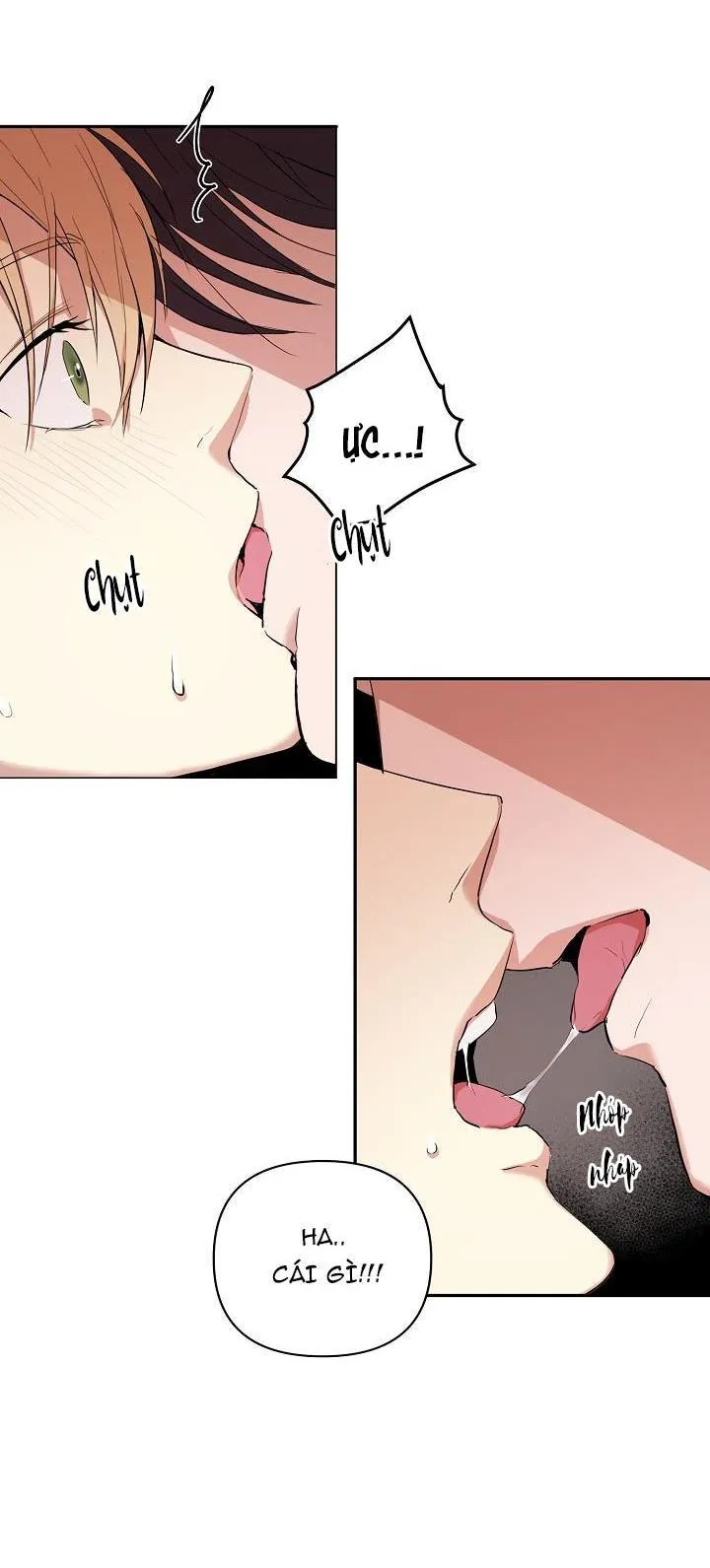 HAI ĐẤT NƯỚC, ĐẤT NƯỚC CỦA NÔ LỆ Chapter 4 Trang 38