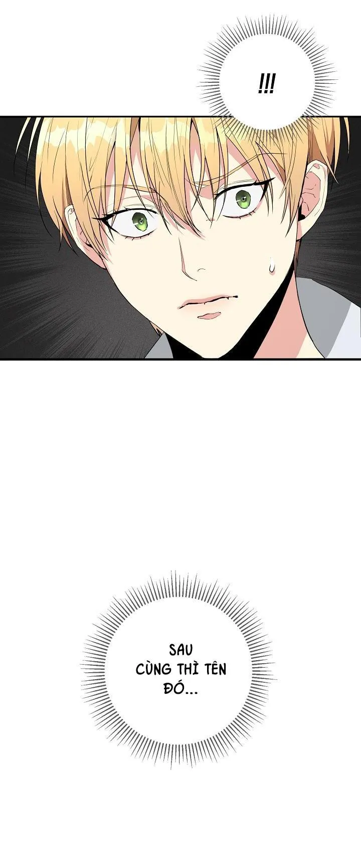 HAI ĐẤT NƯỚC, ĐẤT NƯỚC CỦA NÔ LỆ Chapter 5 Trang 3