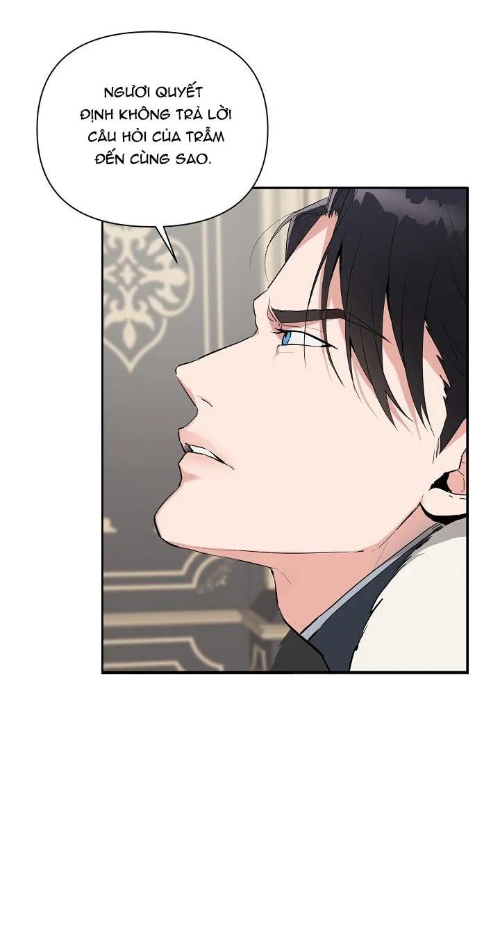 HAI ĐẤT NƯỚC, ĐẤT NƯỚC CỦA NÔ LỆ Chapter 5 Trang 5