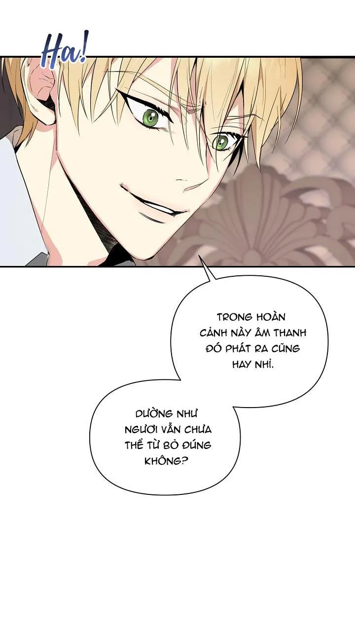 HAI ĐẤT NƯỚC, ĐẤT NƯỚC CỦA NÔ LỆ Chapter 5 Trang 6