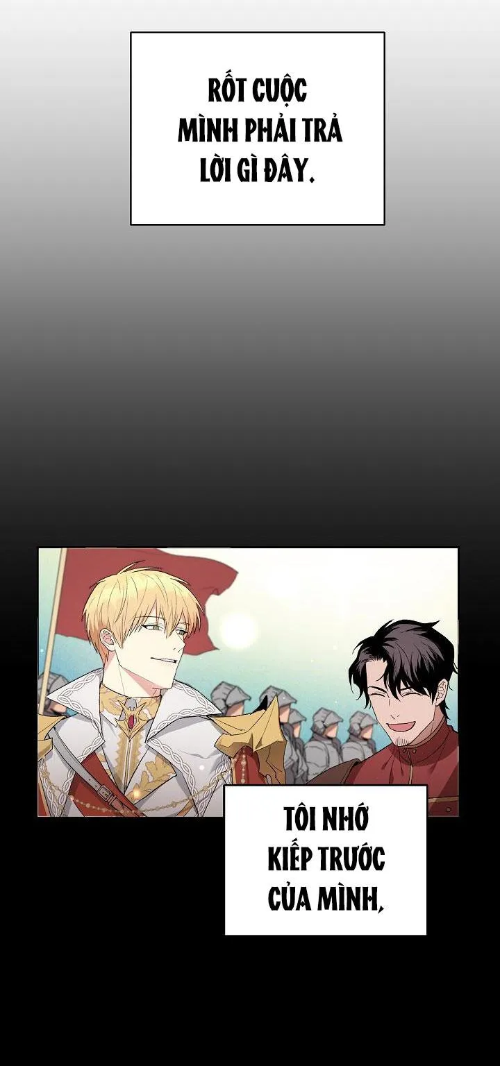 HAI ĐẤT NƯỚC, ĐẤT NƯỚC CỦA NÔ LỆ Chapter 5 Trang 9