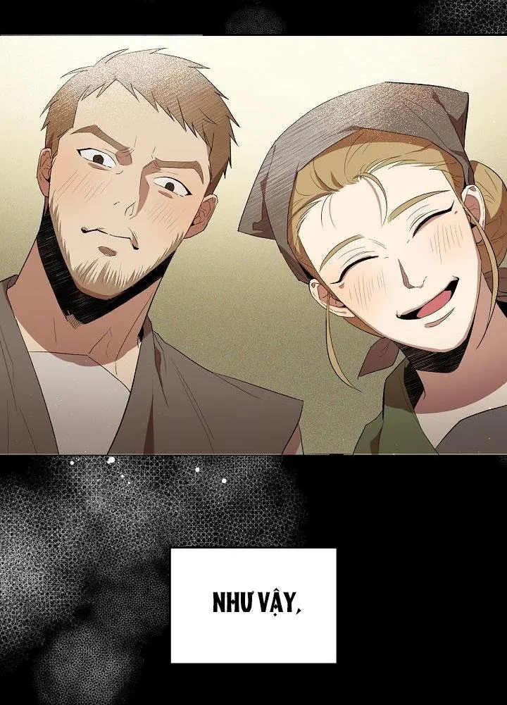 HAI ĐẤT NƯỚC, ĐẤT NƯỚC CỦA NÔ LỆ Chapter 5 Trang 12