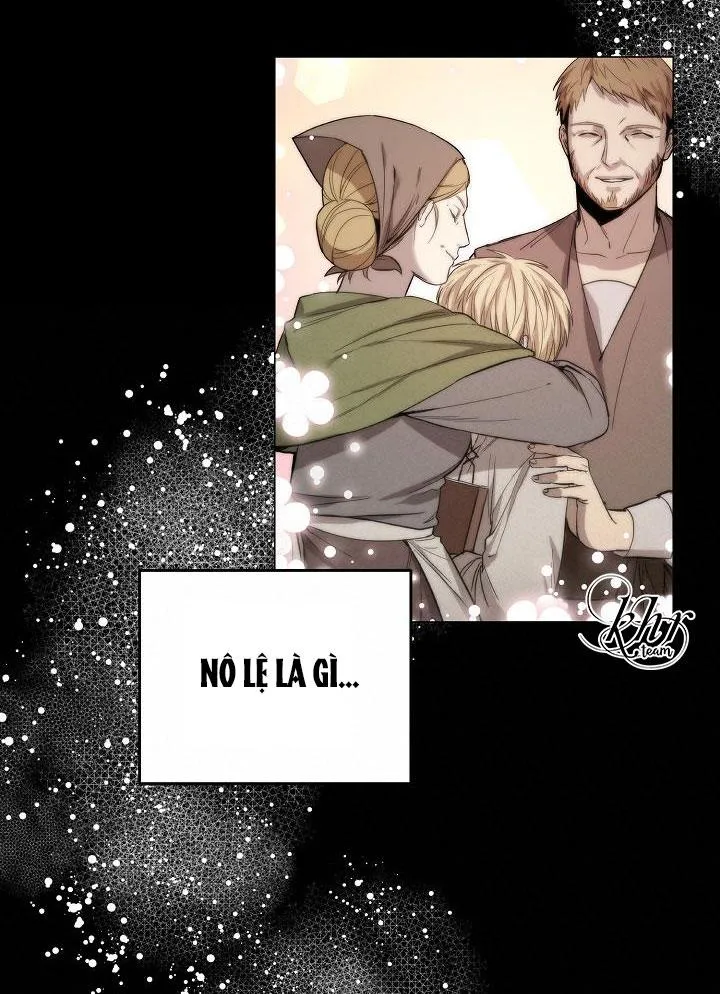 HAI ĐẤT NƯỚC, ĐẤT NƯỚC CỦA NÔ LỆ Chapter 5 Trang 14