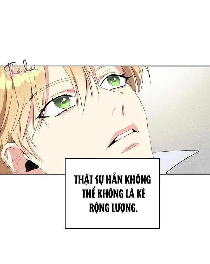 HAI ĐẤT NƯỚC, ĐẤT NƯỚC CỦA NÔ LỆ Chapter 5 Trang 24