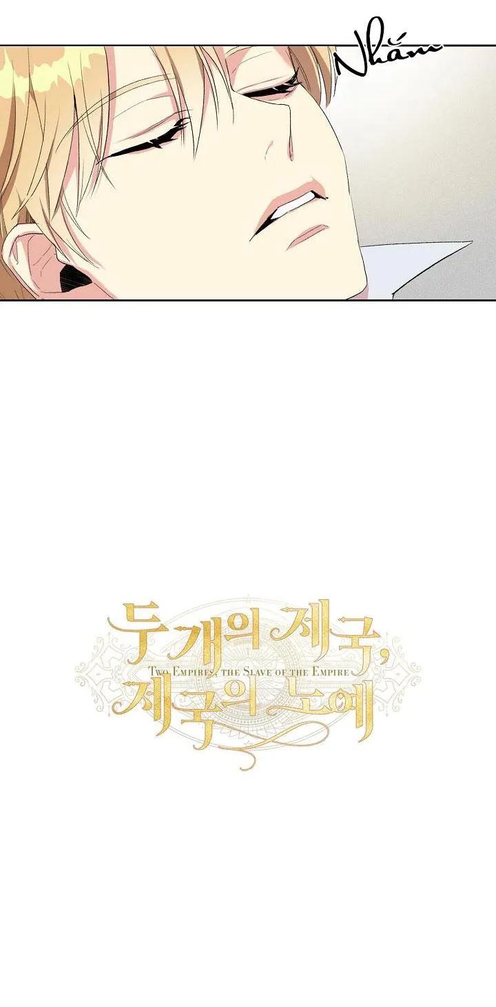 HAI ĐẤT NƯỚC, ĐẤT NƯỚC CỦA NÔ LỆ Chapter 5 Trang 25