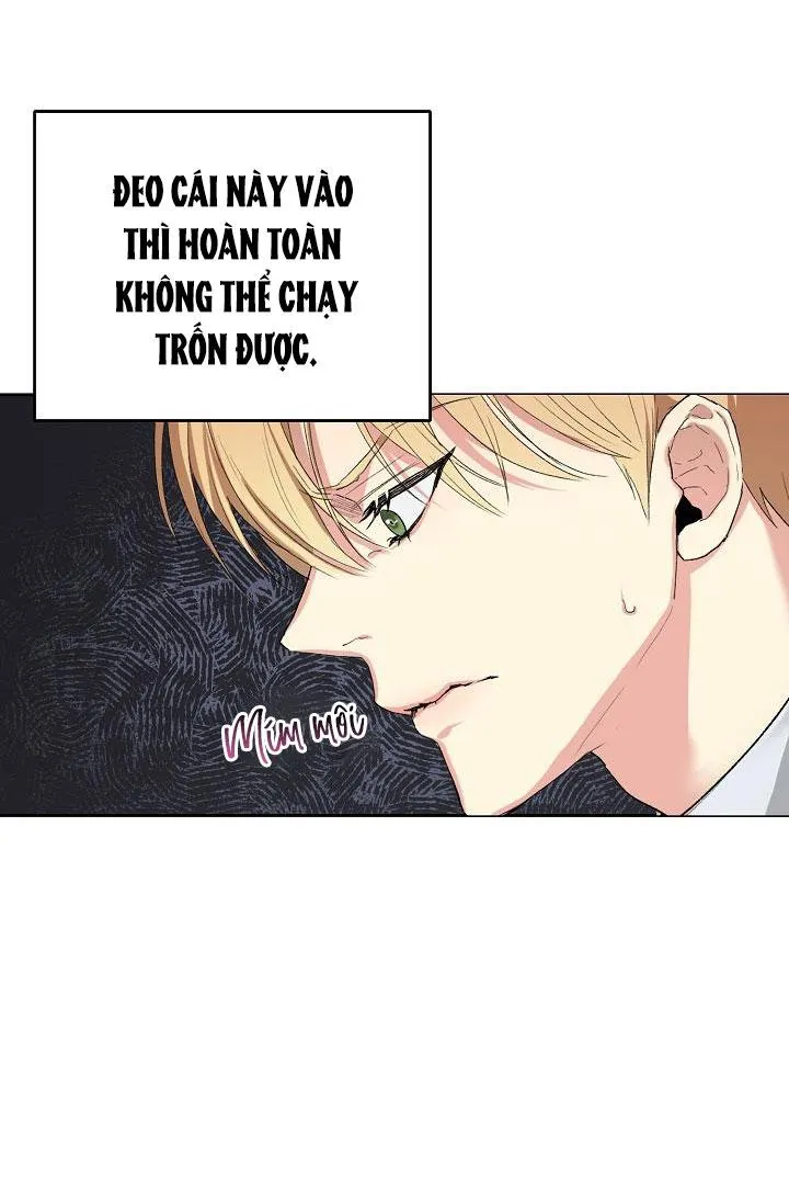 HAI ĐẤT NƯỚC, ĐẤT NƯỚC CỦA NÔ LỆ Chapter 5 Trang 29